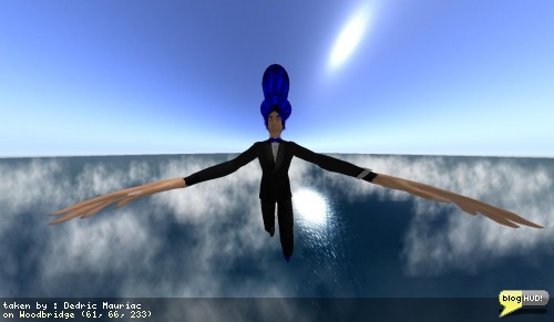 They look like big good strong hands, don't they?